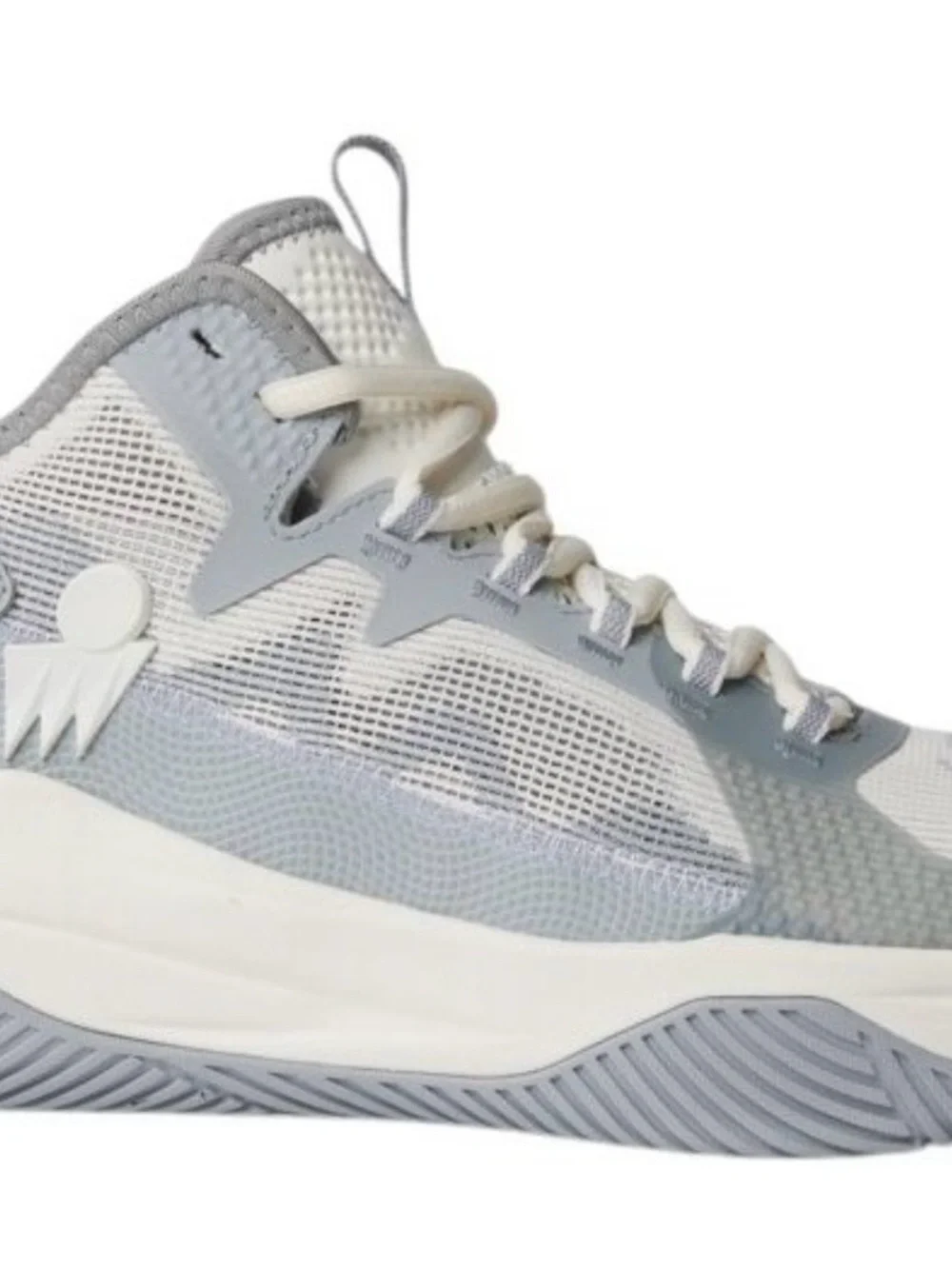 Moolah women Neocolt pro V3 grey white